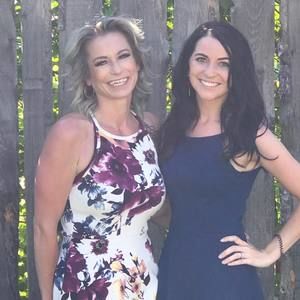 Meet your Posher, Leslie